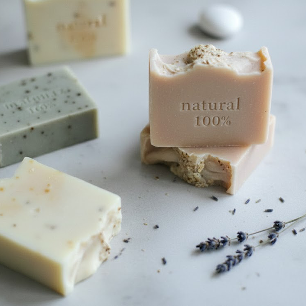 Why Switching to Natural Soap Can Make a Difference for Your Skin