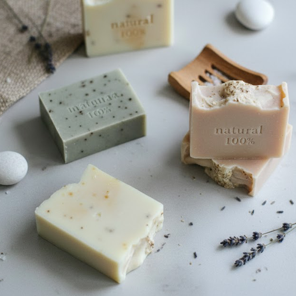 Soap Gift Guide: How to Choose the Perfect Soap for Any Occasion